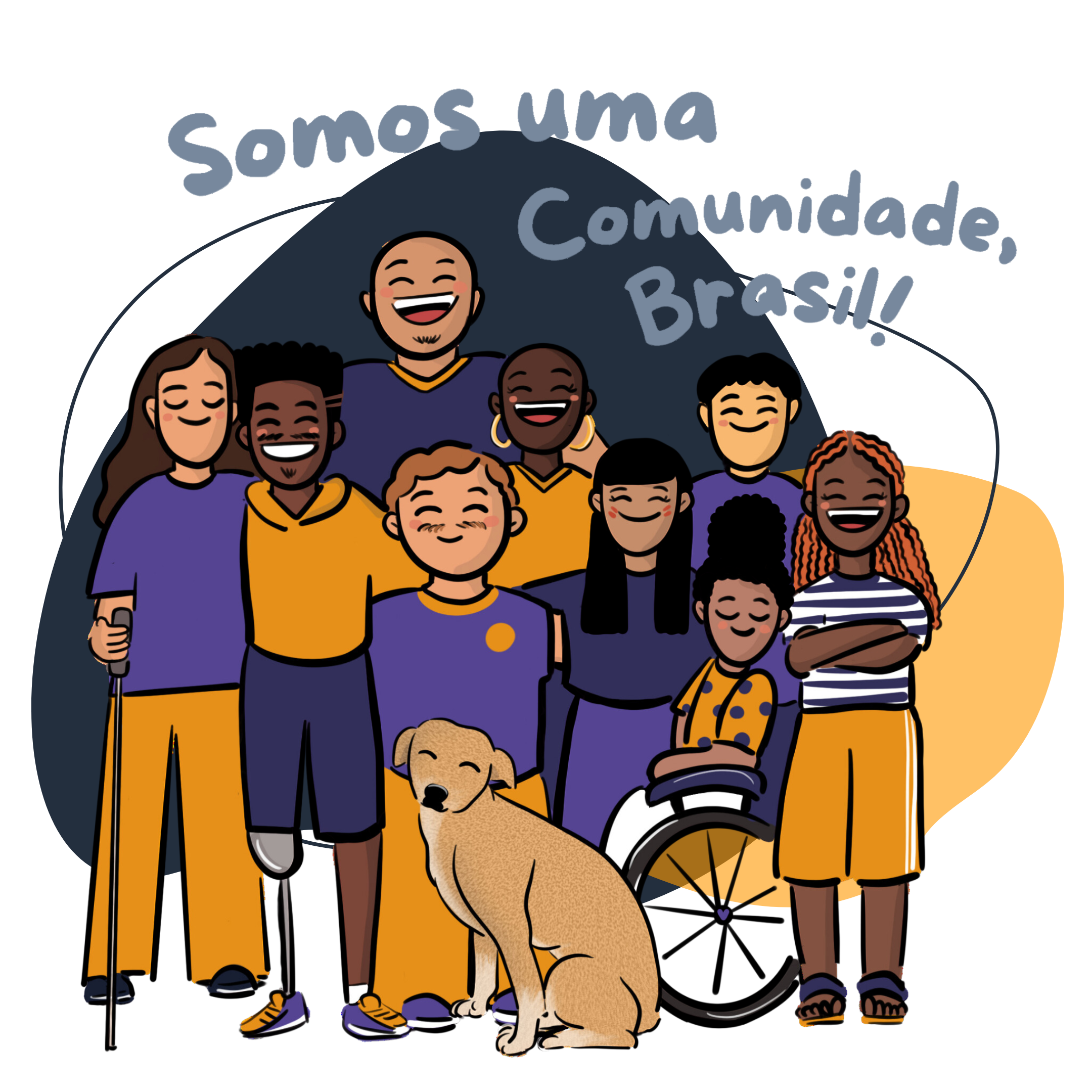 Sobre o AWS Community Day Brasil