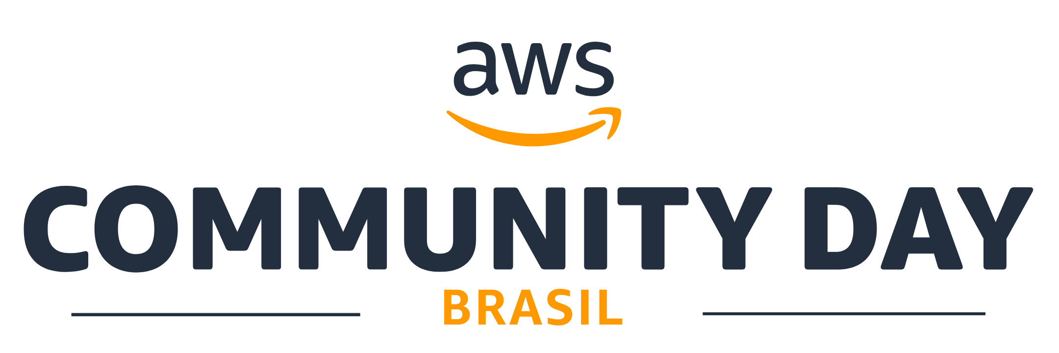 AWS Community Day Brasil