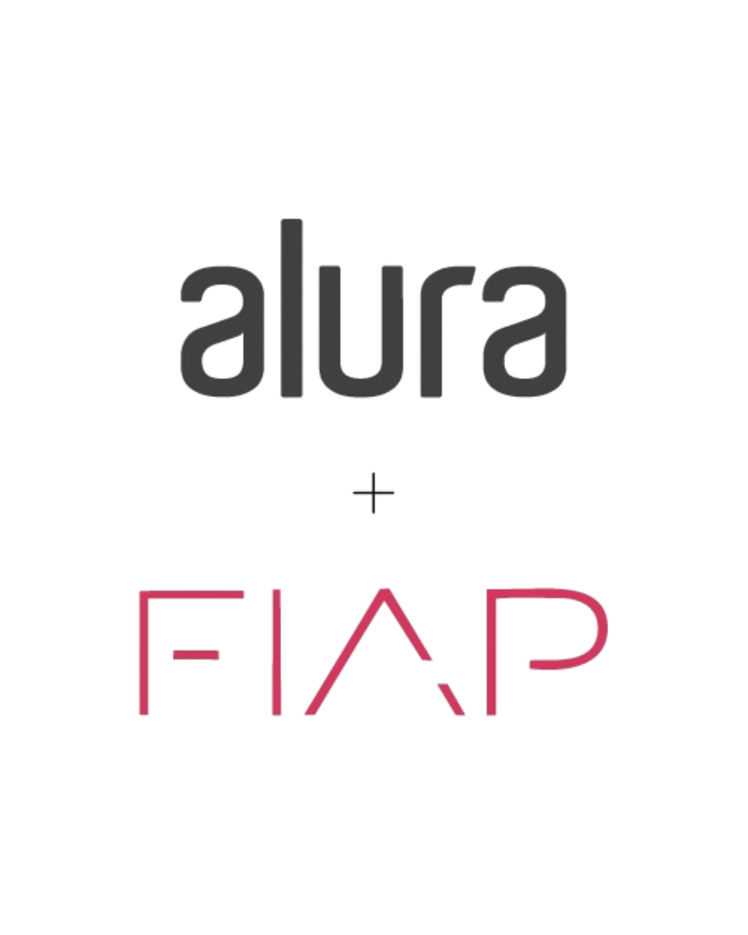 Alura + FIAP